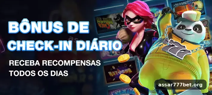 assar777 promoções